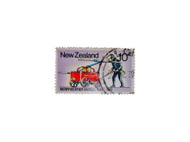 NOVI ZELAND 1
